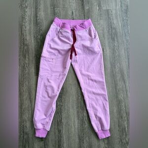 Women’s Figs Scrub Pants XS